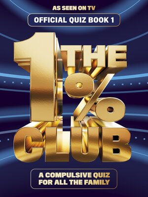 cover image of The 1% Club